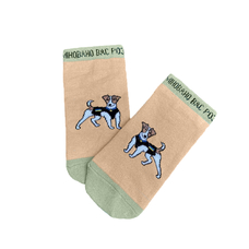 Шкарпетки «Patrone», короткі придбати в інтернет-магазині Супер Пуперс