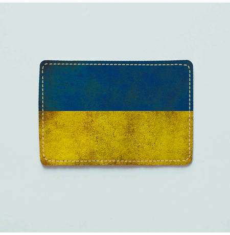 Обложка на пластиковый ID-паспорт «Ukraine»