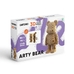3D пазл «Arty bear» 3D пазл «Arty bear»