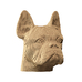 3D пазл «Bulldog»
