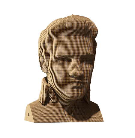 3D пазл «Elvis Presley»