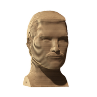 3D пазл «Freddie Mercury»