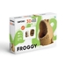 3D пазл «Froggy» 3D пазл «Froggy»