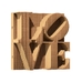 3D пазл «Love»
