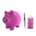 3D пазл «Piggy money bank» 3D пазл «Piggy money bank»