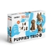 3D пазл «Puppies trio» 3D пазл «Puppies trio»
