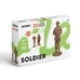 3D пазл «Soldier» 3D пазл «Soldier»