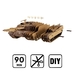 3D пазл «Tank» 3D пазл «Tank»