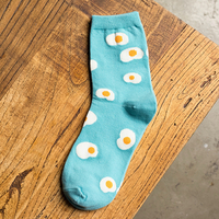 SuperАкція Шкарпетки «Яєчня»