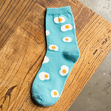 SuperАкція Шкарпетки «Яєчня» придбати в інтернет-магазині Супер Пуперс