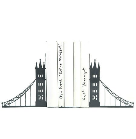 Упоры/держатели для книг «Лондонский мост»
