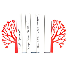 Упоры/держатели для книг «Любовь и Книги» купить в интернет-магазине Супер Пуперс