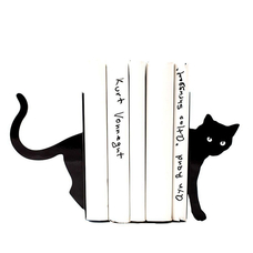Тримачі для книг «Кішечка»