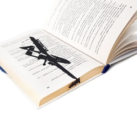 Закладка для книг «Байрактар»