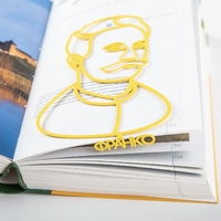 Закладка для книг «Іван Франко»