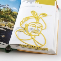 Закладка для книг «Богдан Хмельницький»