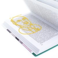 Закладка для книг «Игорь Сикорский»
