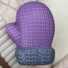Мило ручної роботи «Glove» придбати в інтернет-магазині Супер Пуперс