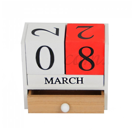 Вечный календарь «Комодик»
