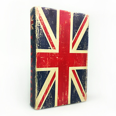 Книга-шкатулка «Great Britain» купить в интернет-магазине Супер Пуперс
