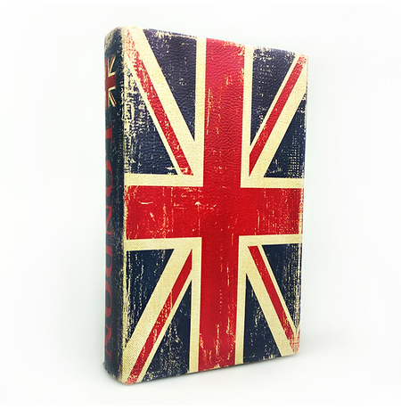 Книга-скринька «Great Britain»