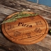 Доска для нарезки «Пицца на желания»