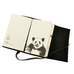 СофтБук «Панда: чёрно-белые зарисовки»