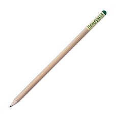 Олівець Eco Stick з насінням "Петрушка" придбати в інтернет-магазині Супер Пуперс