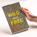 Блокнот «Wild and free»