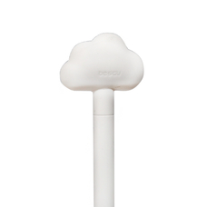 Ручка гелевая «White cloud» купить в интернет-магазине Супер Пуперс