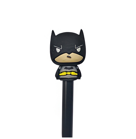 Ручка гелевая "Batman"