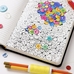 Блокнот-розмальовка «Coloring notebook»