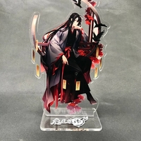 Акриловая фигурка «Wei Wuxian, Grandmaster of demonic cultivation»