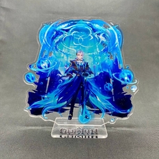 Акрилова фігурка «Neuvillette, Genshin Impact» придбати в інтернет-магазині Супер Пуперс