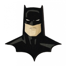 Значок «Batman» купить в интернет-магазине Супер Пуперс
