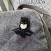 Значок «Batman»
