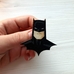 Значок «Batman»