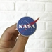 Значок "NASA"
