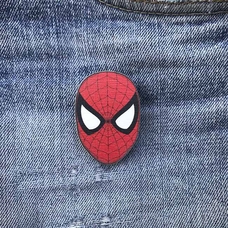 Значок "Человек паук"
