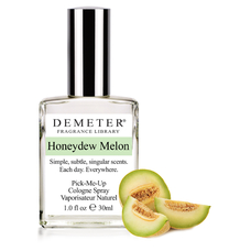 Духи Demeter Fragrance «Дыня» (Honeydrew melon) купить в интернет-магазине Супер Пуперс