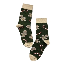 Шкарпетки «Пряник», довгі придбати в інтернет-магазині Супер Пуперс