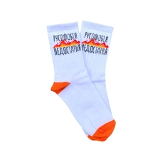 Шкарпетки «Русофобія», довгі придбати в інтернет-магазині Супер Пуперс