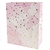 Подарунковий пакет «Pink stars» 18x23x10 см