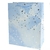 Подарочный пакет «Blue stars» 18x23x10 см