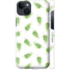 Чехол для телефона «Пальмові гілки» купить в интернет-магазине Супер Пуперс