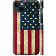 Чехол для телефона «Прапор США» купить в интернет-магазине Супер Пуперс
