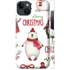 Чехол для телефона «Merry Christmas» купить в интернет-магазине Супер Пуперс