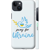 Чохол для телефону «Pray for Ukraine»