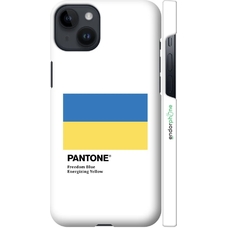 Чохол для телефону «Pantone» придбати в інтернет-магазині Супер Пуперс
