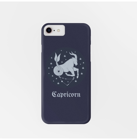 Чехол для телефона «Capricorn»